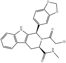 Tadalafil EP Impurity D